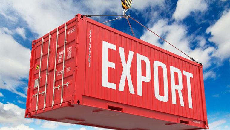 Export : les produits agricoles et alimentaires en hausse de plus de 45%